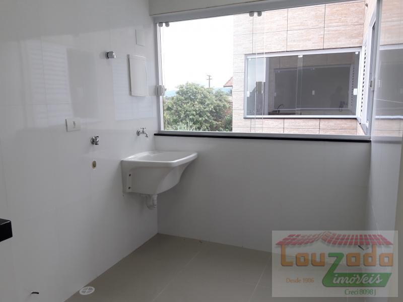 Apartamento à venda com 1 quarto, 36m² - Foto 4