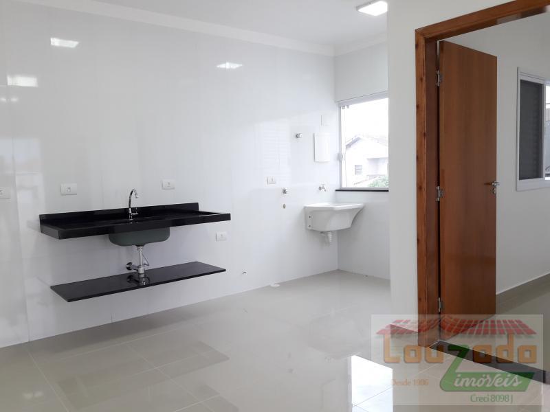 Apartamento à venda com 1 quarto, 36m² - Foto 3