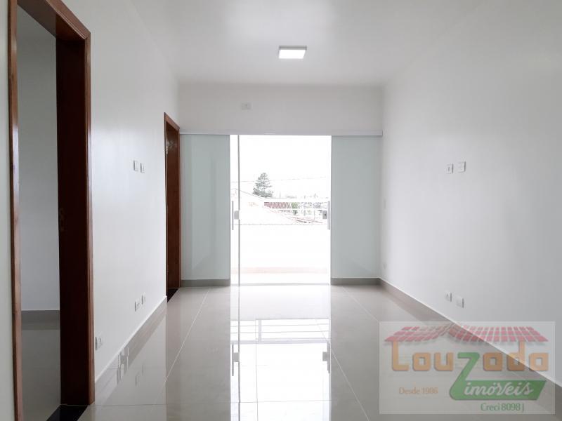 Apartamento à venda com 1 quarto, 36m² - Foto 5