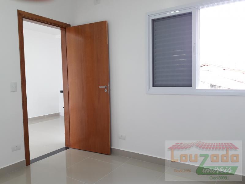 Apartamento à venda com 1 quarto, 36m² - Foto 7