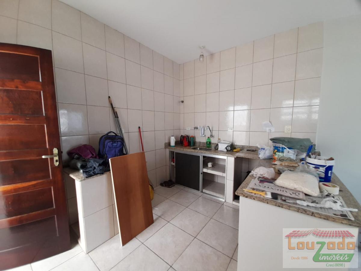 Casa à venda com 3 quartos, 288m² - Foto 6