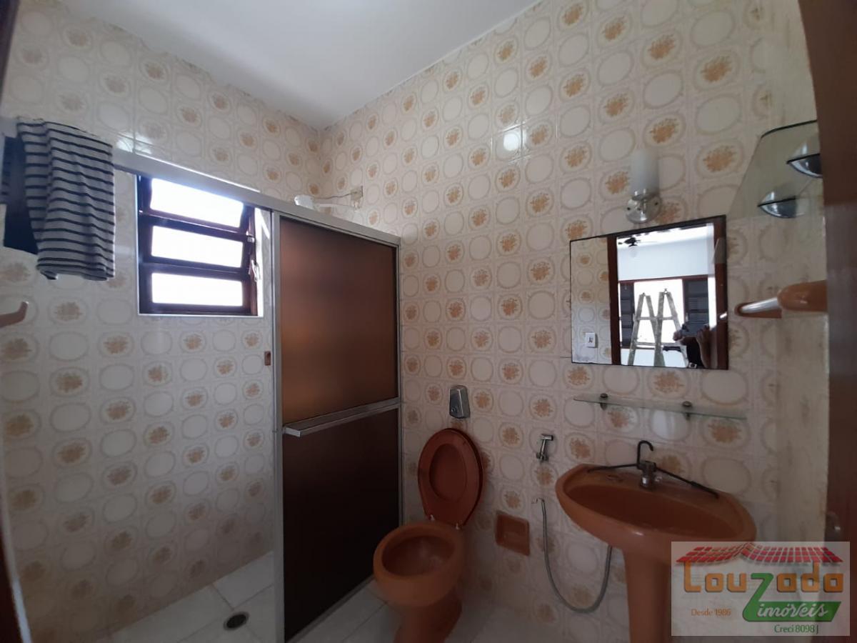 Casa à venda com 3 quartos, 288m² - Foto 12