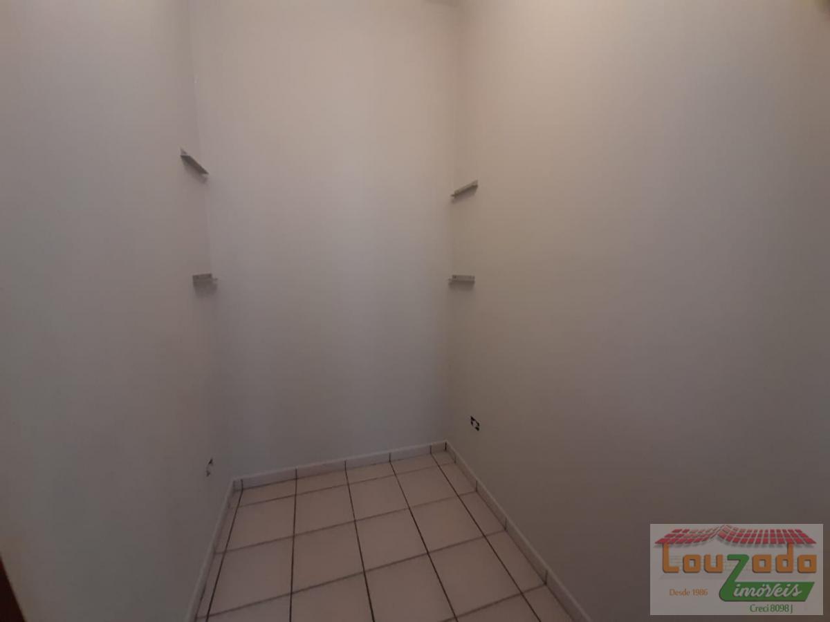 Casa à venda com 3 quartos, 288m² - Foto 21