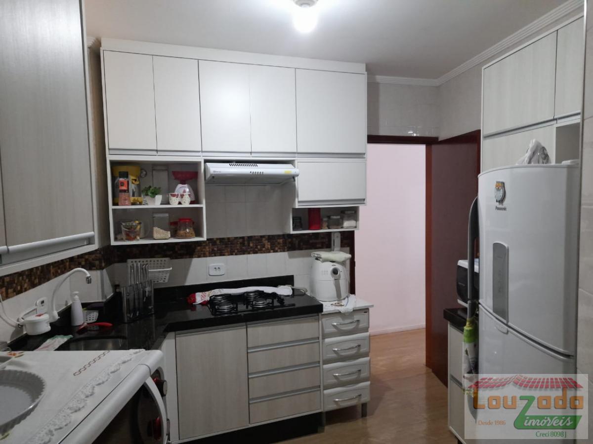 Apartamento à venda com 2 quartos, 99m² - Foto 6