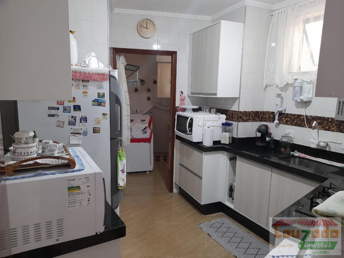 Apartamento à venda com 2 quartos, 99m² - Foto 7