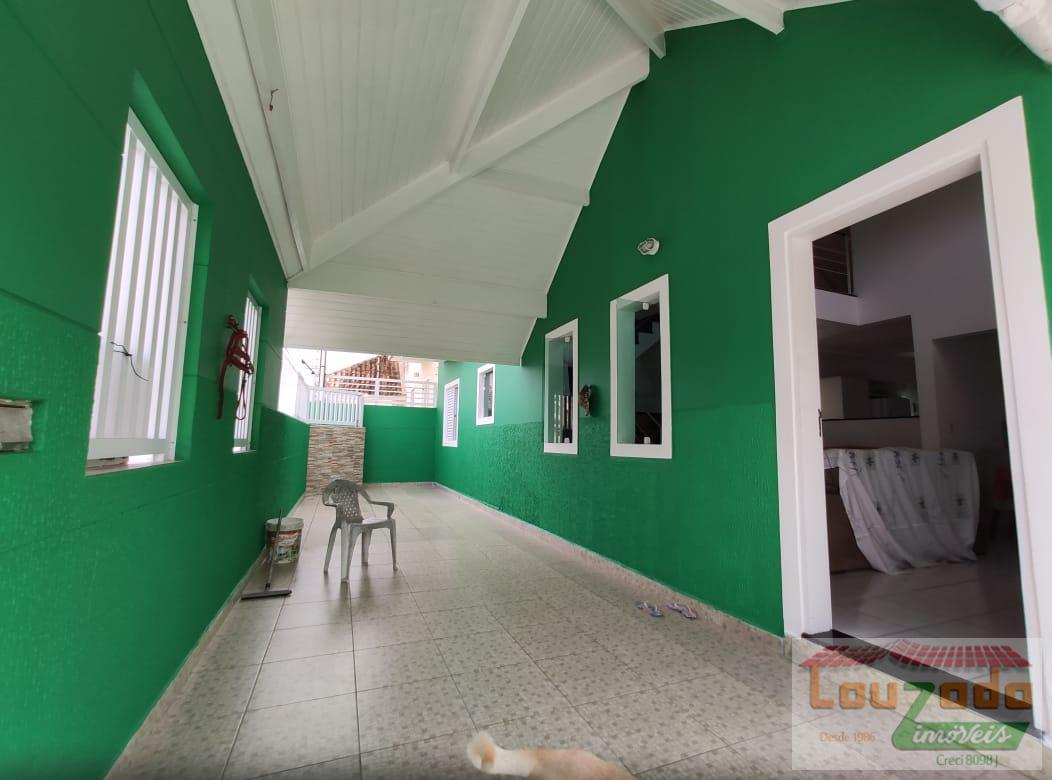 Sobrado à venda com 3 quartos, 168m² - Foto 4