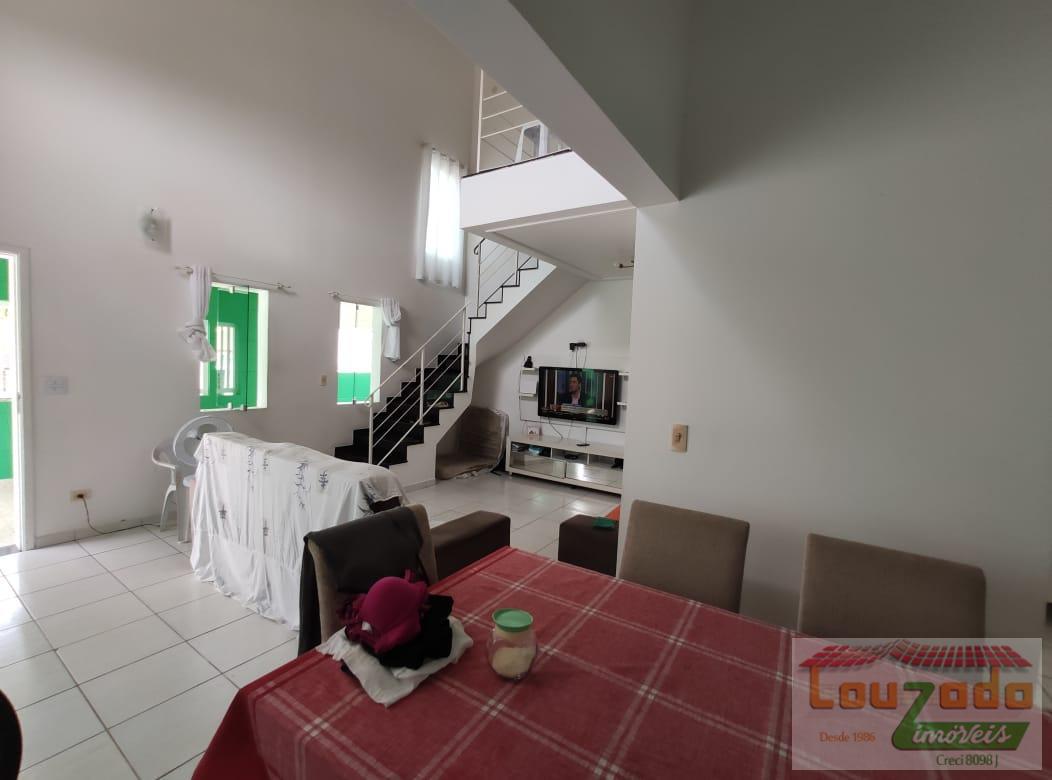 Sobrado à venda com 3 quartos, 168m² - Foto 6