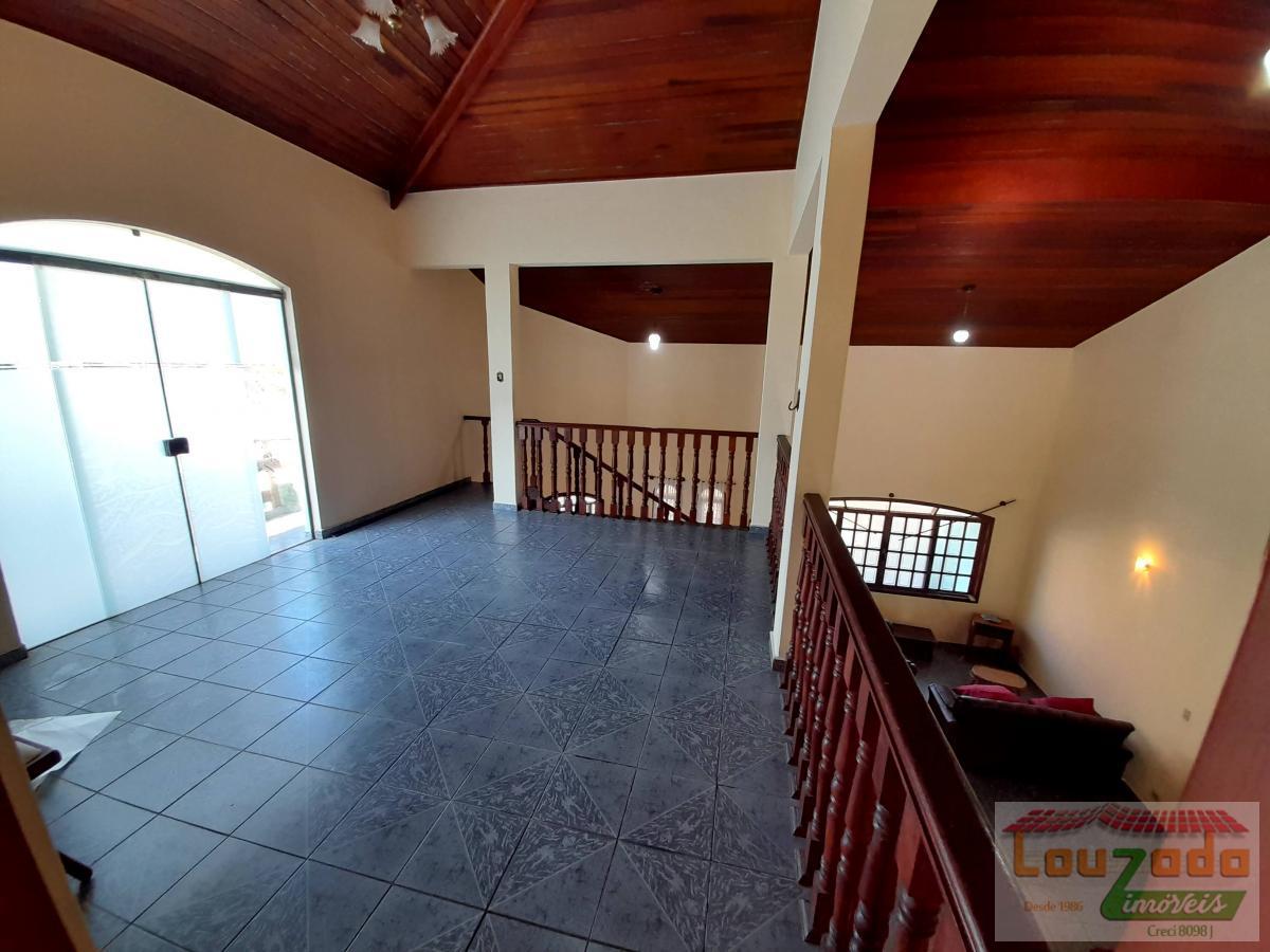 Sobrado à venda com 3 quartos, 297m² - Foto 16