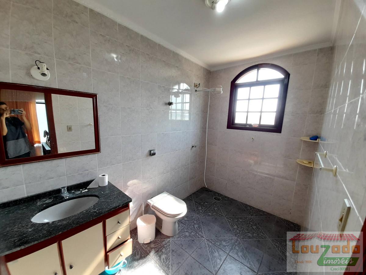 Sobrado à venda com 3 quartos, 297m² - Foto 19