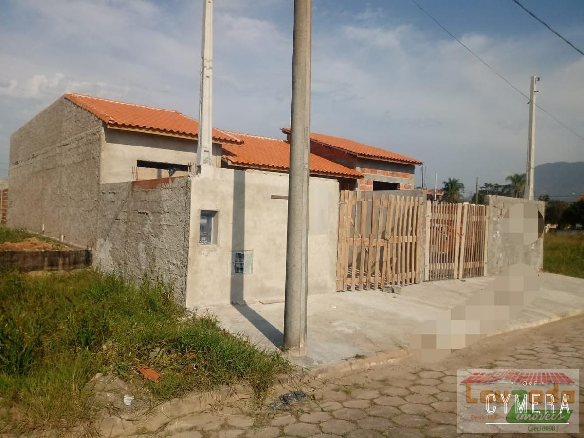 Casa à venda com 2 quartos, 150m² - Foto 2