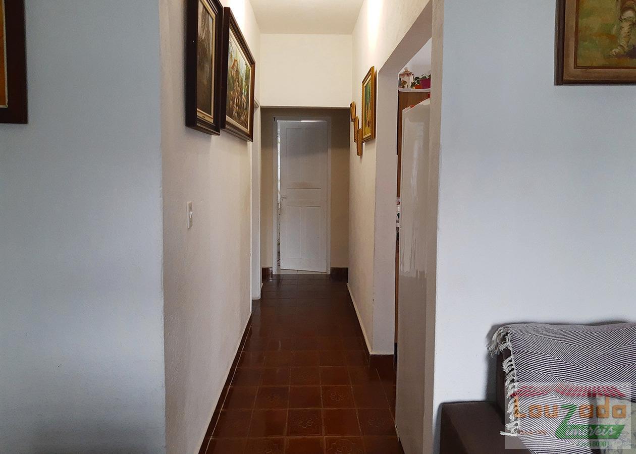 Casa à venda com 3 quartos, 260m² - Foto 7