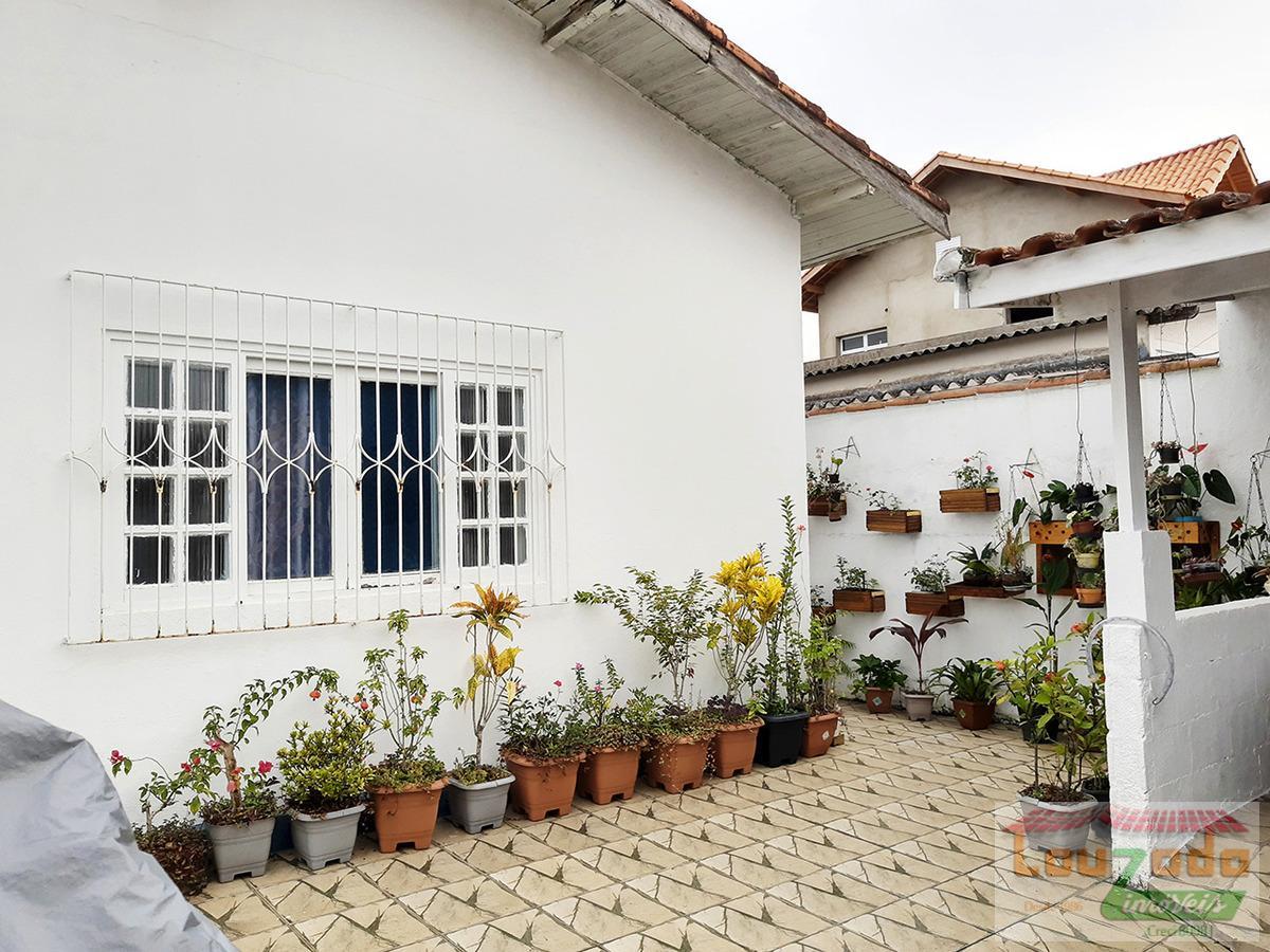 Casa à venda com 3 quartos, 260m² - Foto 20