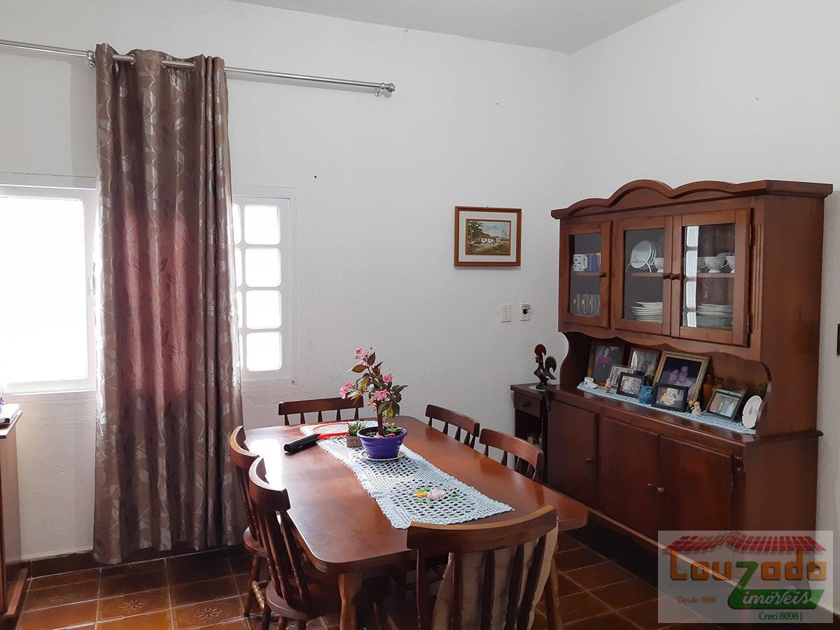 Casa à venda com 3 quartos, 260m² - Foto 5