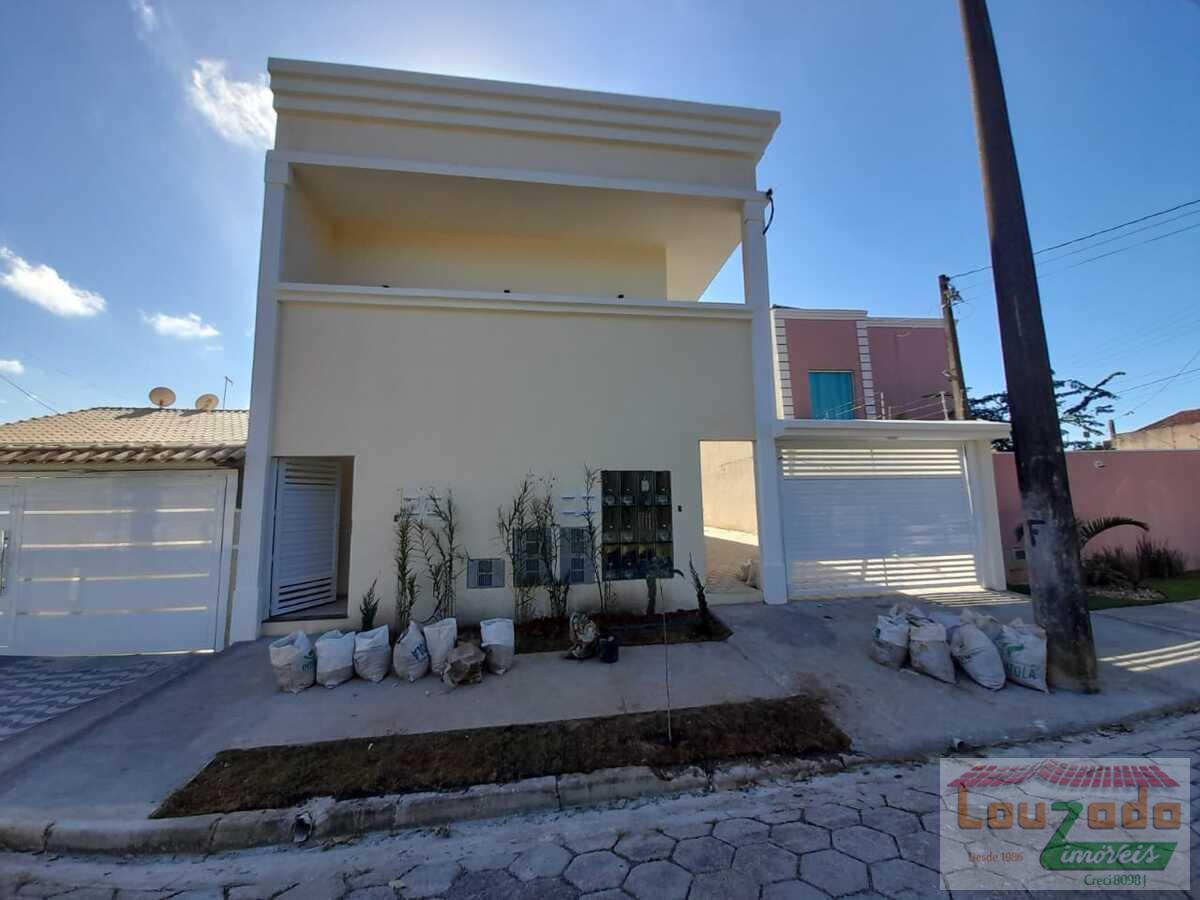 Apartamento à venda com 1 quarto, 29m² - Foto 2