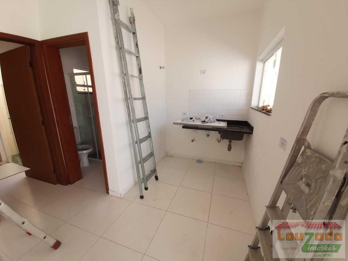 Apartamento à venda com 1 quarto, 29m² - Foto 4