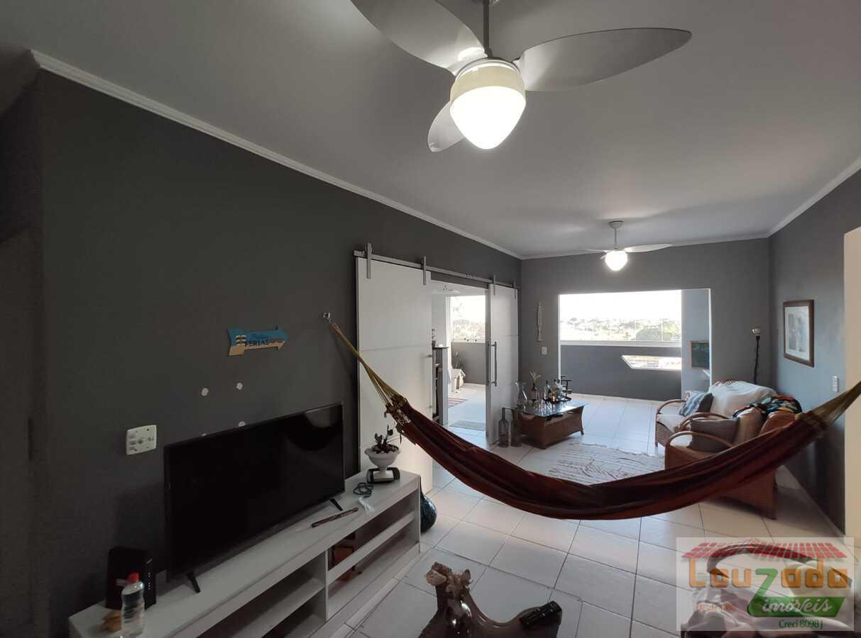 Apartamento à venda com 2 quartos, 77m² - Foto 5