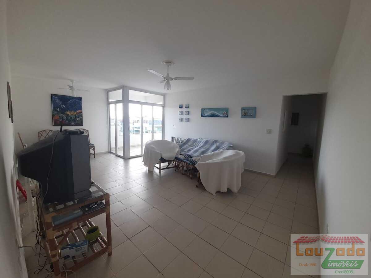 Apartamento à venda com 3 quartos, 130m² - Foto 2