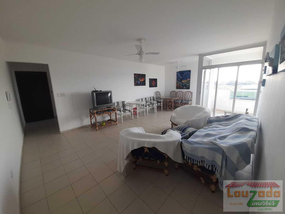 Apartamento à venda com 3 quartos, 130m² - Foto 1