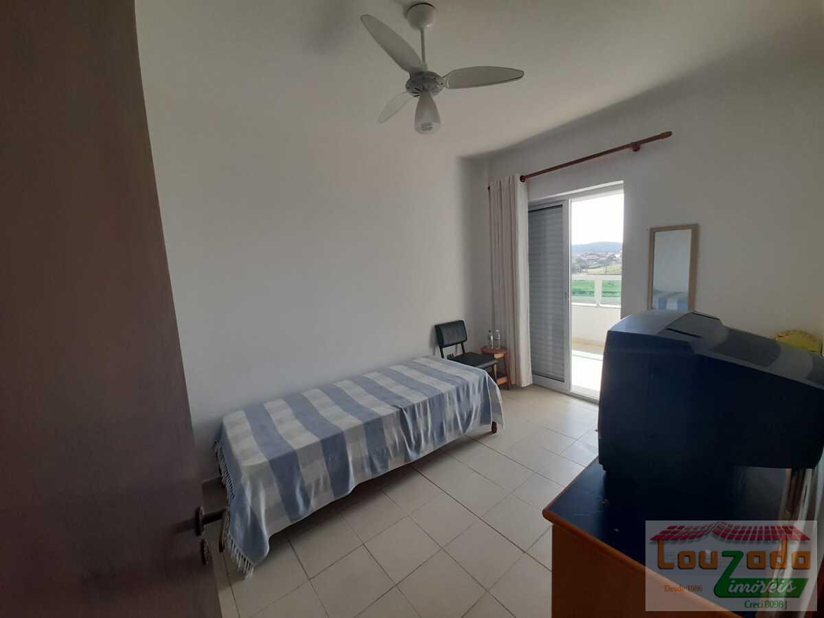 Apartamento à venda com 3 quartos, 130m² - Foto 5