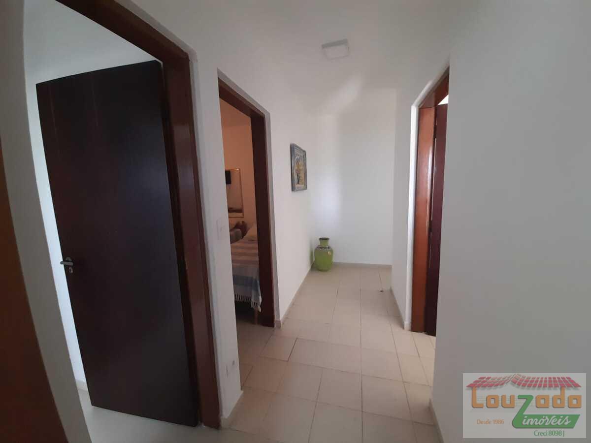 Apartamento à venda com 3 quartos, 130m² - Foto 3