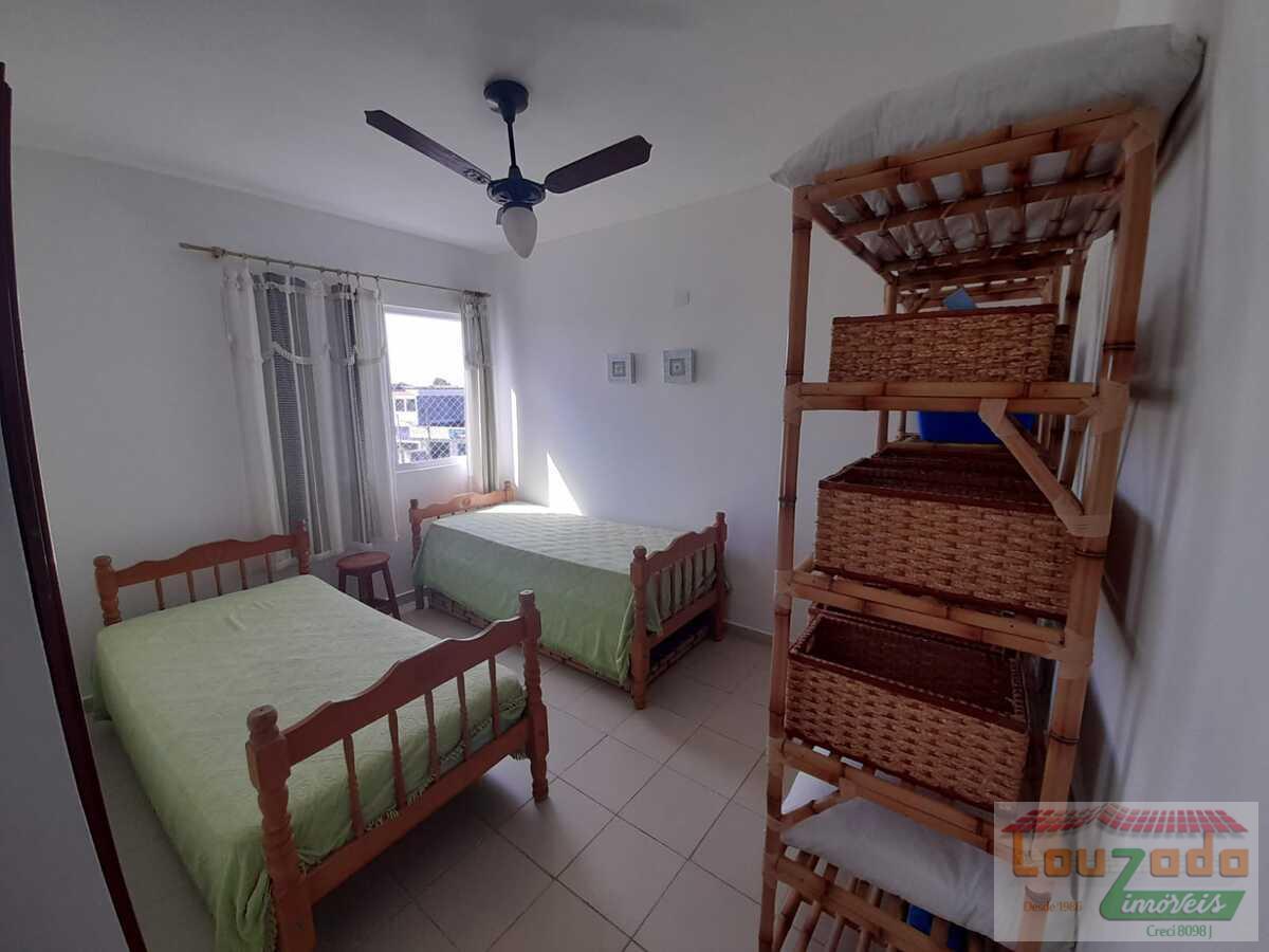 Apartamento à venda com 3 quartos, 130m² - Foto 8