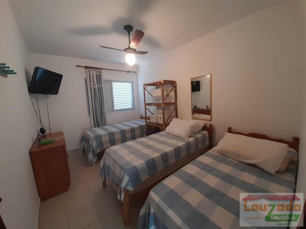 Apartamento à venda com 3 quartos, 130m² - Foto 4