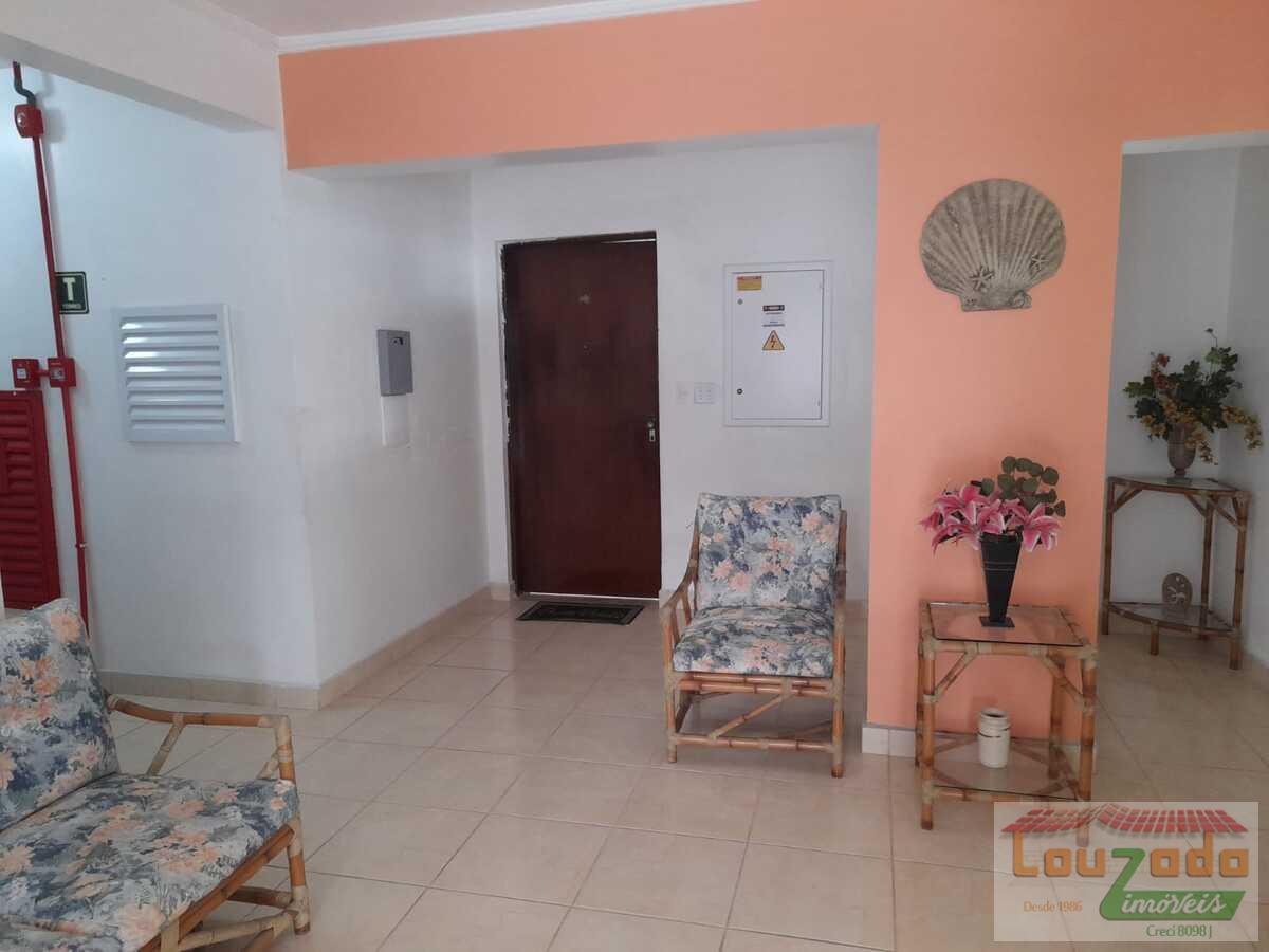 Apartamento à venda com 3 quartos, 130m² - Foto 15