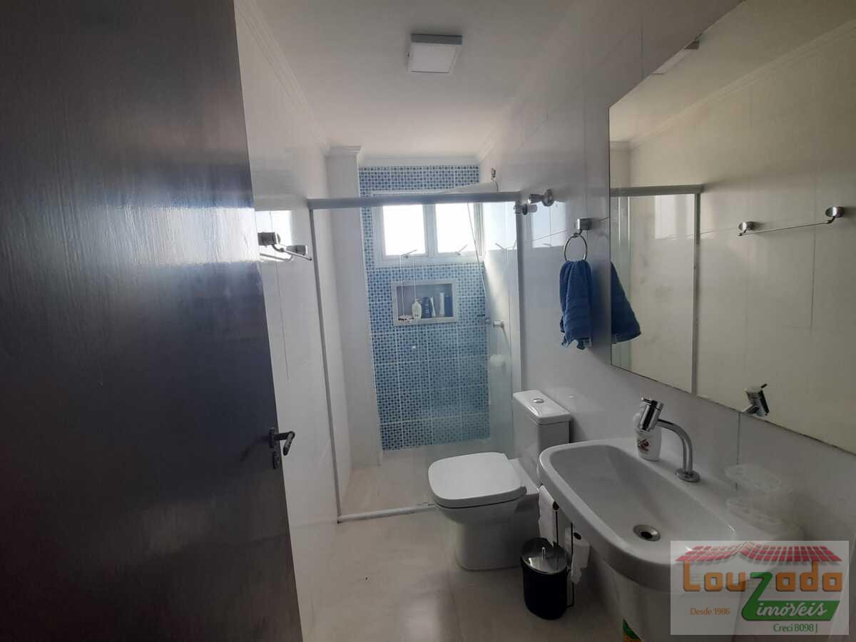 Apartamento à venda com 3 quartos, 130m² - Foto 12