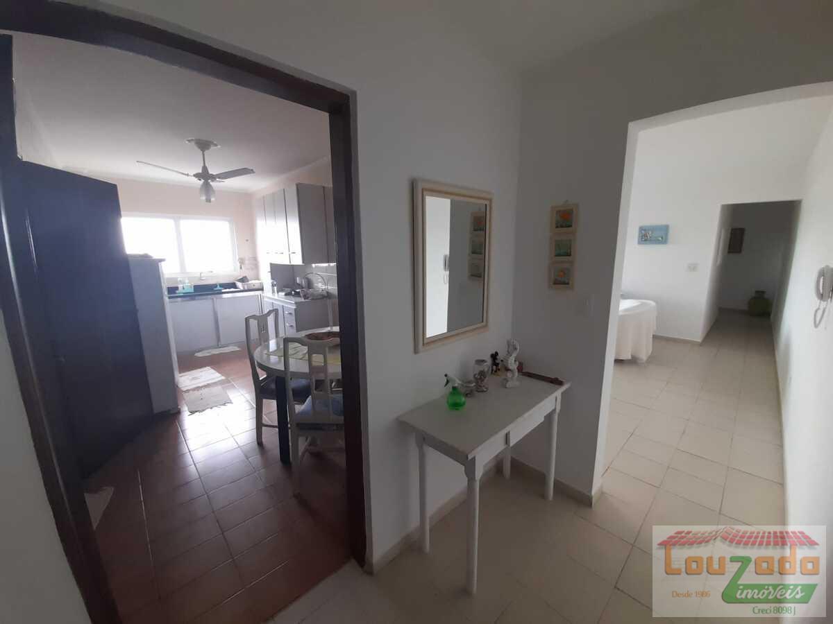 Apartamento à venda com 3 quartos, 130m² - Foto 10