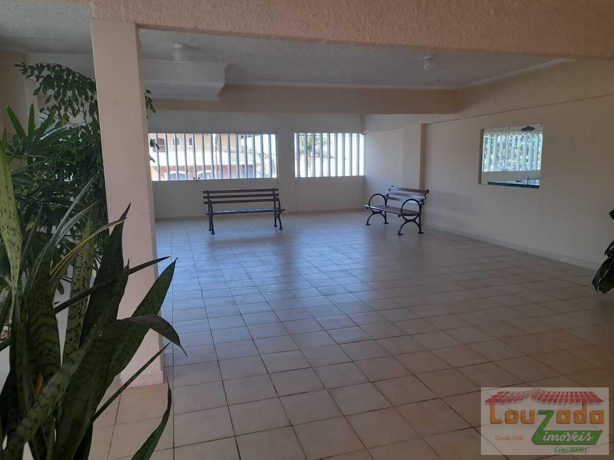 Apartamento à venda com 3 quartos, 130m² - Foto 21