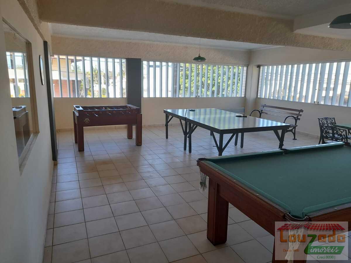 Apartamento à venda com 3 quartos, 130m² - Foto 18