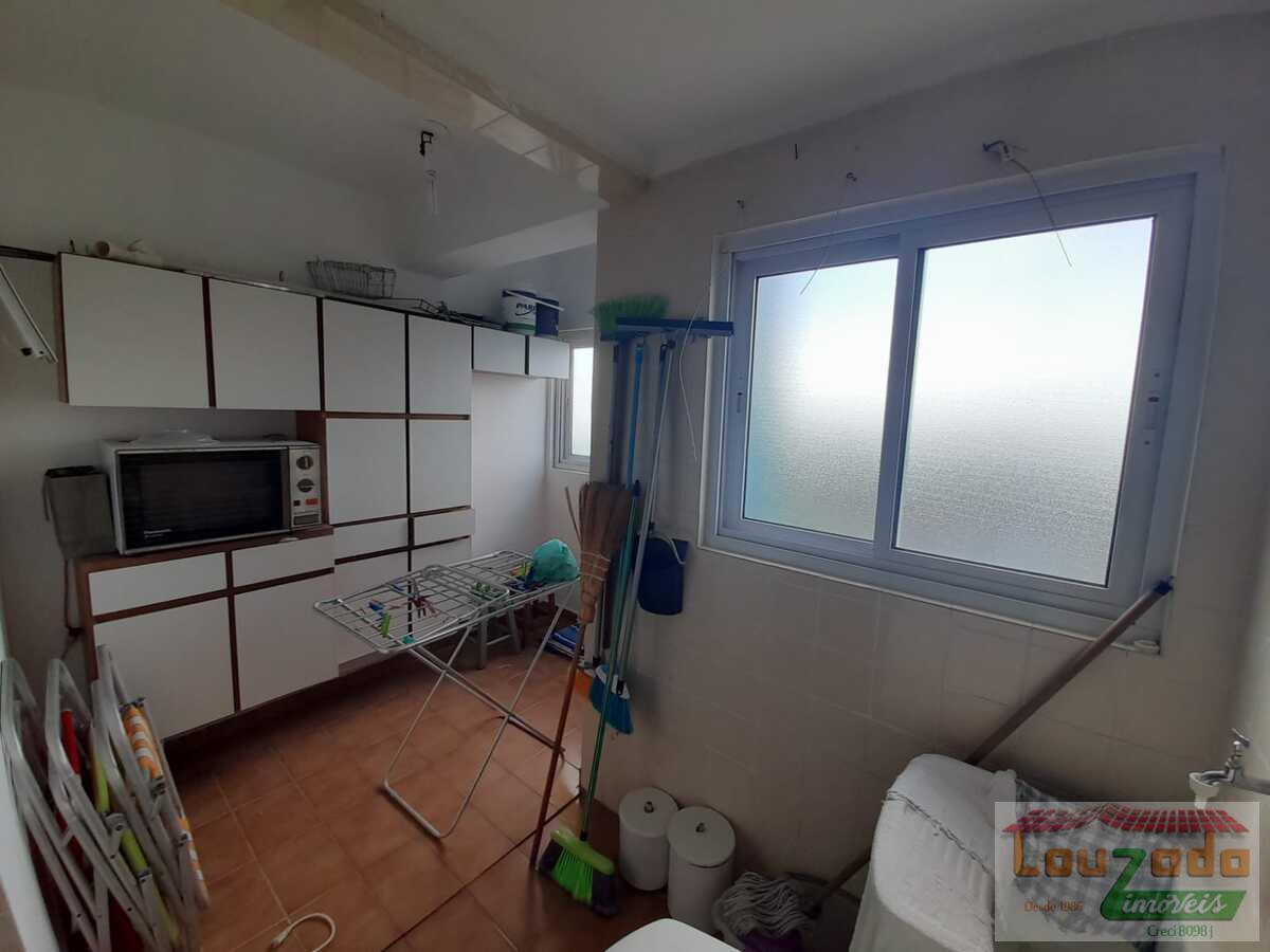 Apartamento à venda com 3 quartos, 130m² - Foto 14