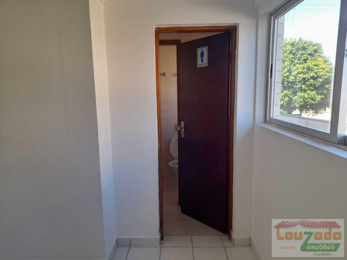 Apartamento à venda com 3 quartos, 130m² - Foto 20