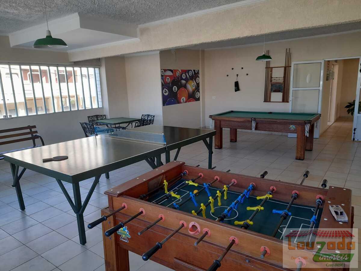 Apartamento à venda com 3 quartos, 130m² - Foto 16