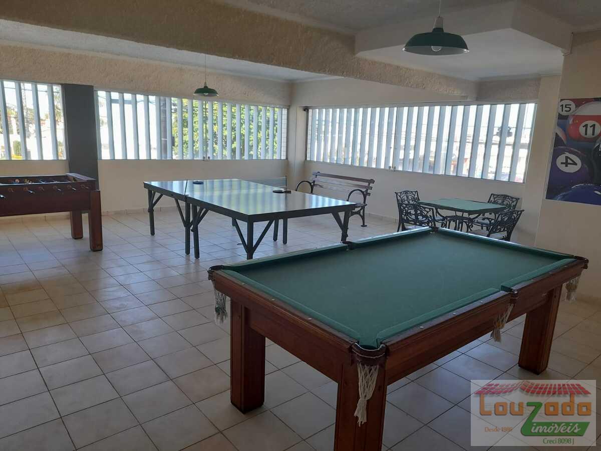 Apartamento à venda com 3 quartos, 130m² - Foto 17