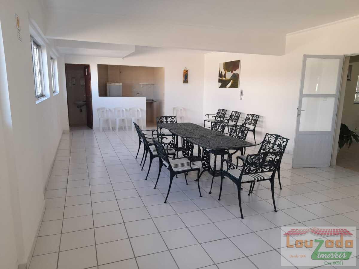 Apartamento à venda com 3 quartos, 130m² - Foto 19