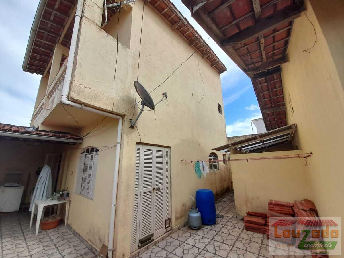 Casa à venda com 3 quartos, 327m² - Foto 13