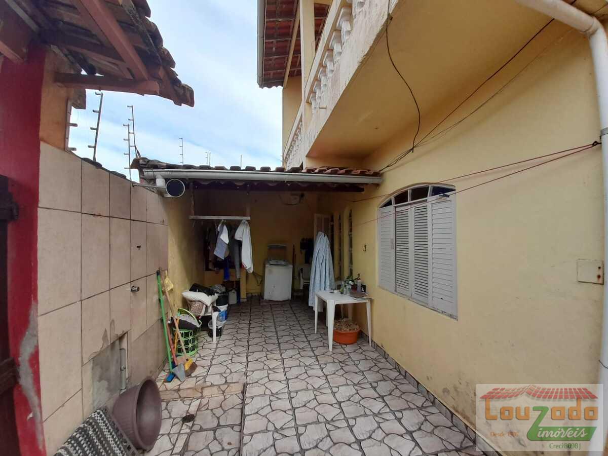 Casa à venda com 3 quartos, 327m² - Foto 12