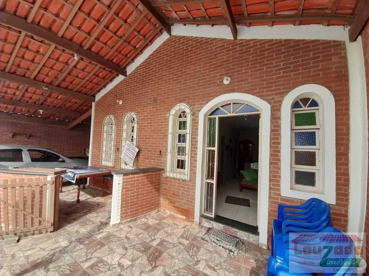 Casa à venda com 3 quartos, 327m² - Foto 3