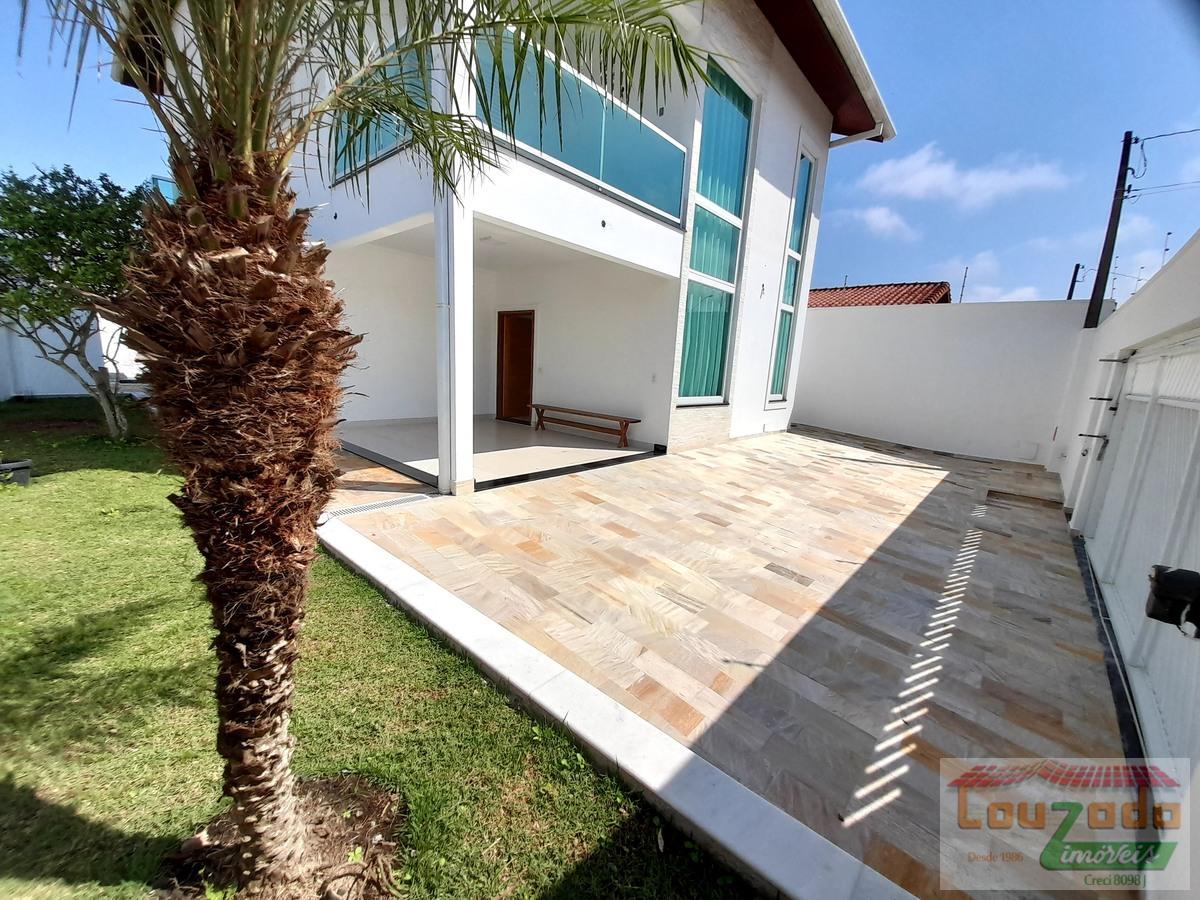 Sobrado à venda com 4 quartos, 340m² - Foto 6