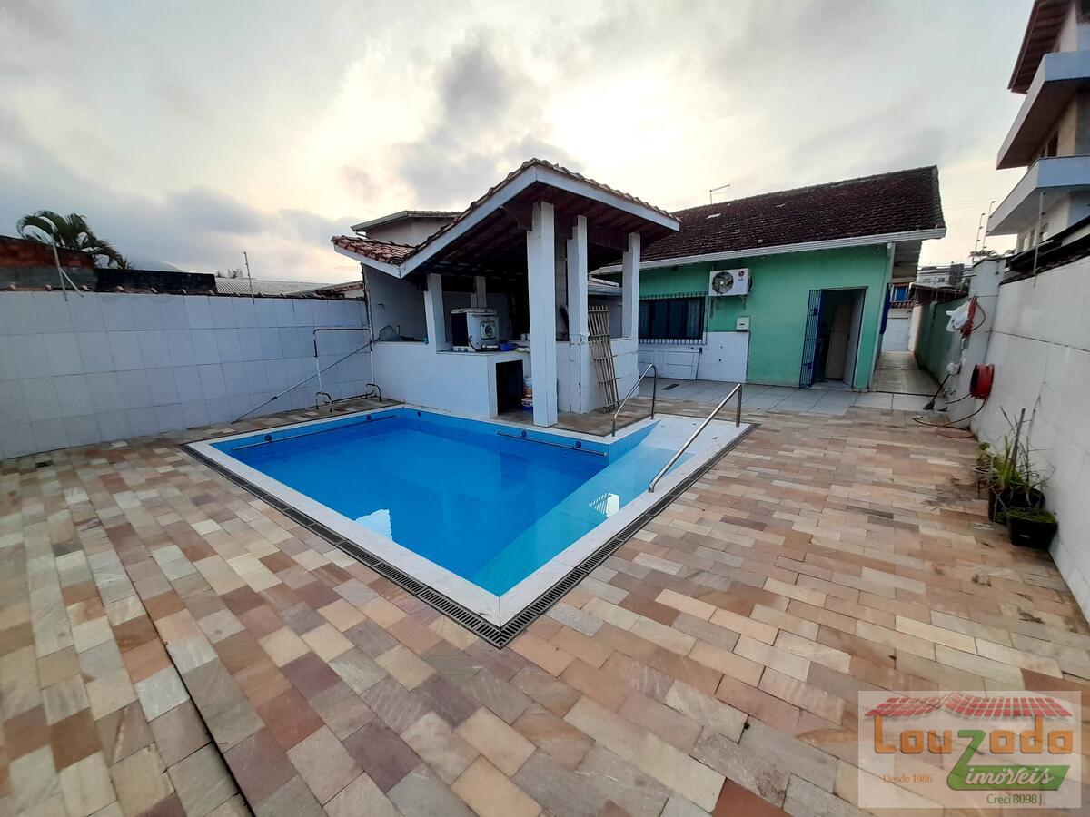 Casa à venda com 3 quartos, 395m² - Foto 4