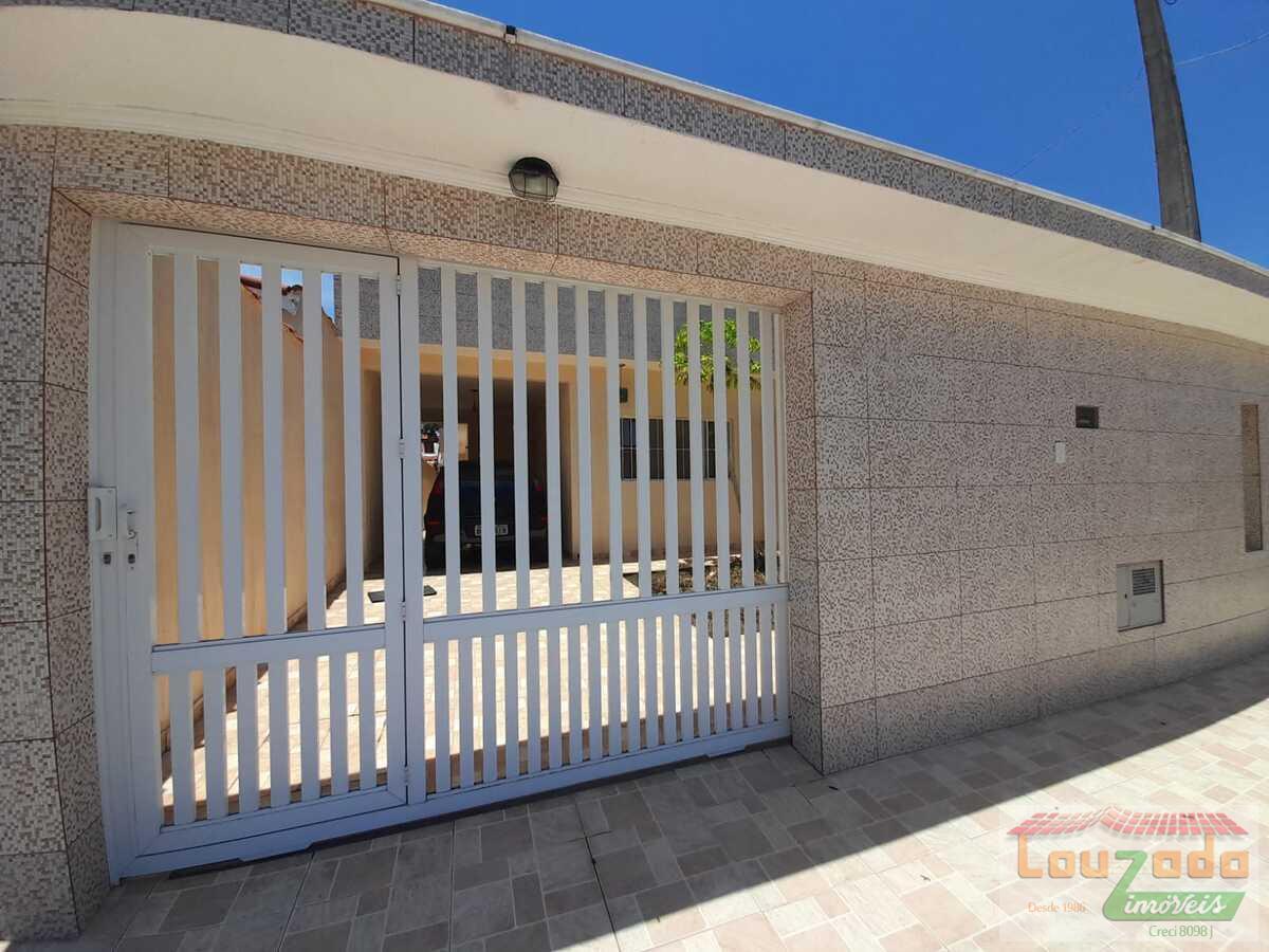 Casa à venda com 3 quartos, 180m² - Foto 1