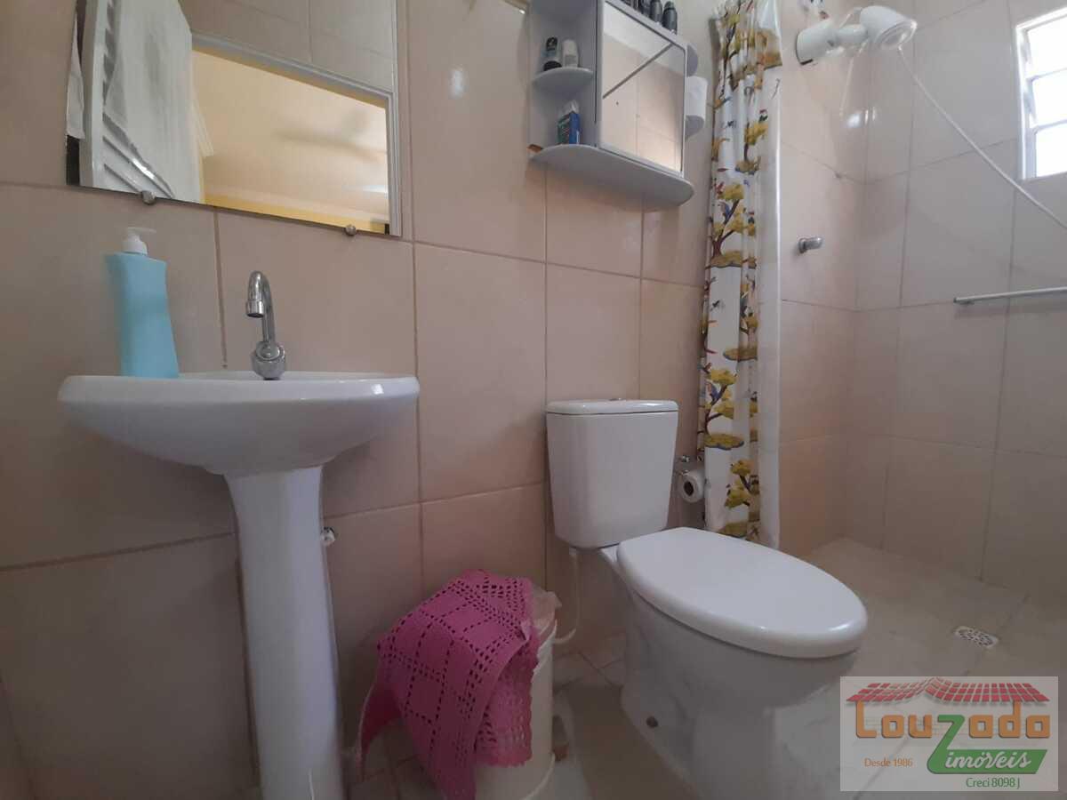 Casa à venda com 3 quartos, 180m² - Foto 12