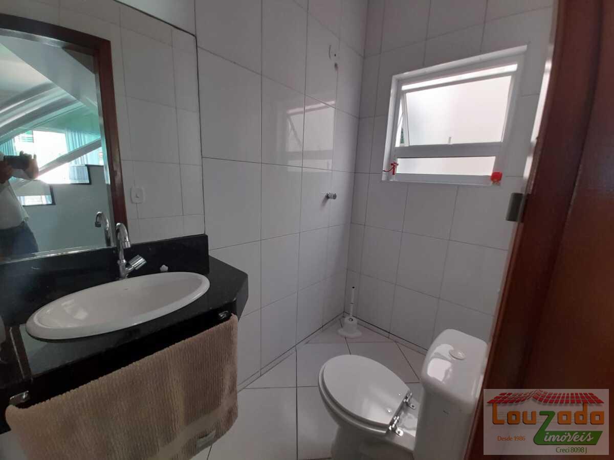 Sobrado à venda com 3 quartos, 264m² - Foto 5