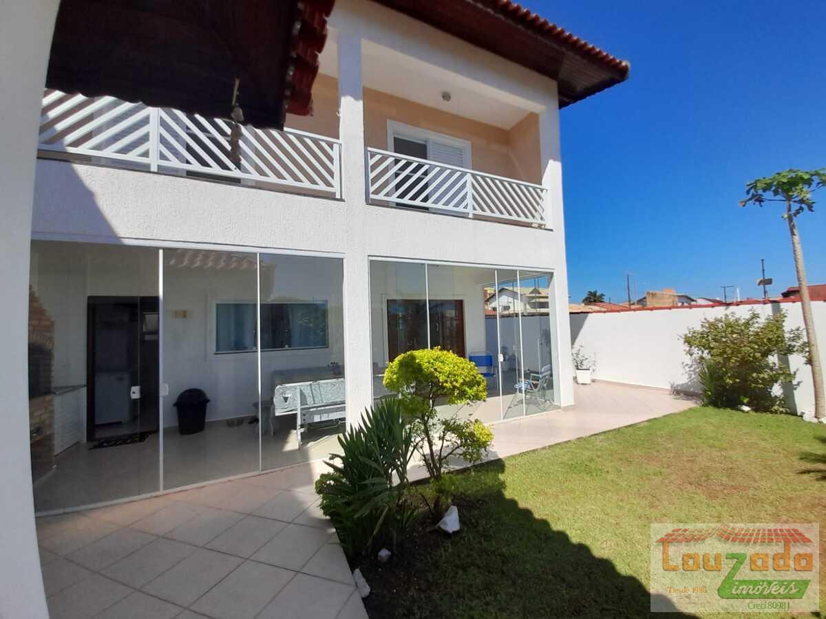 Sobrado à venda com 3 quartos, 264m² - Foto 1