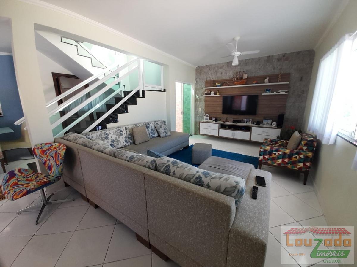 Sobrado à venda com 3 quartos, 264m² - Foto 2