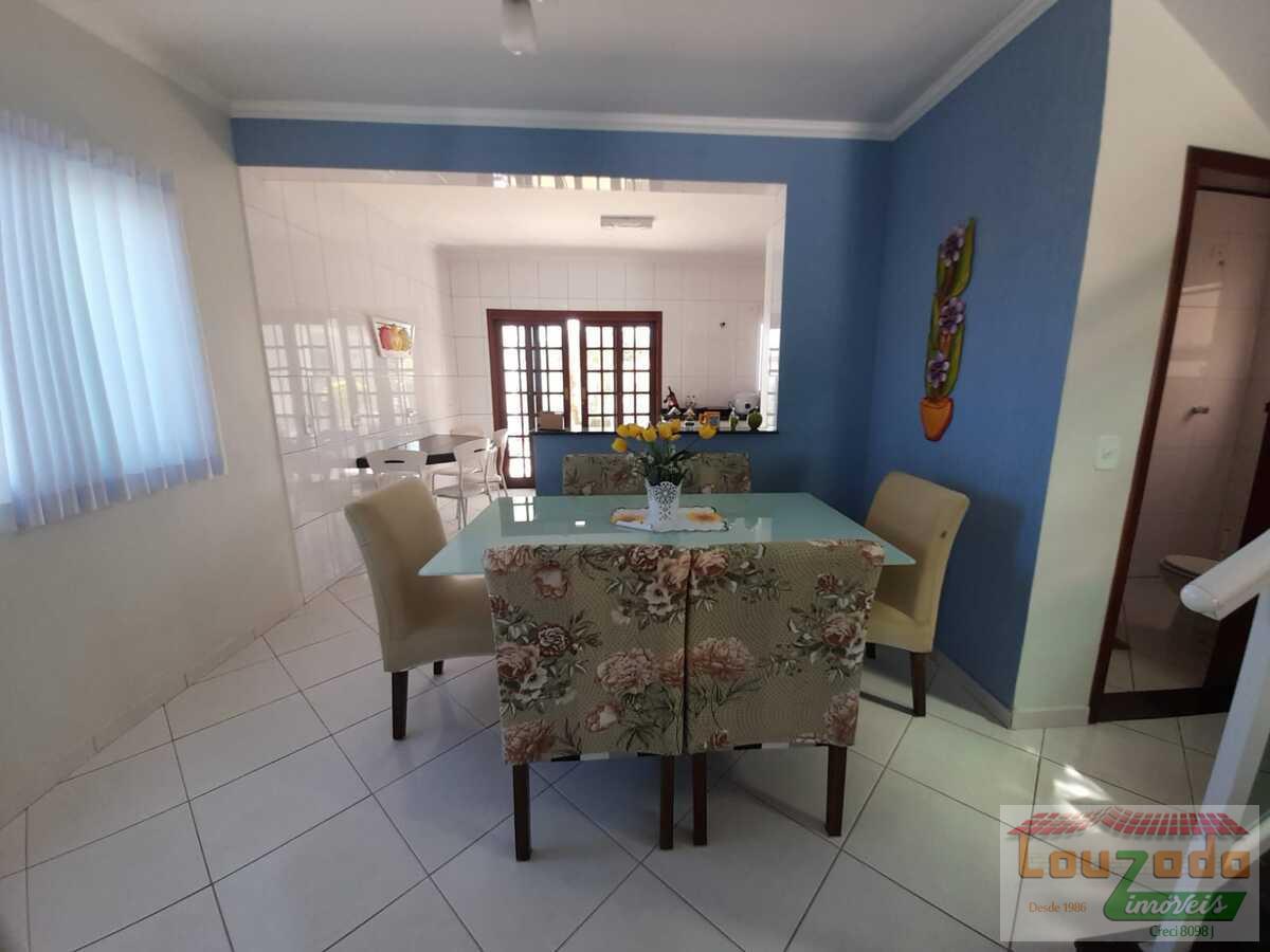 Sobrado à venda com 3 quartos, 264m² - Foto 3