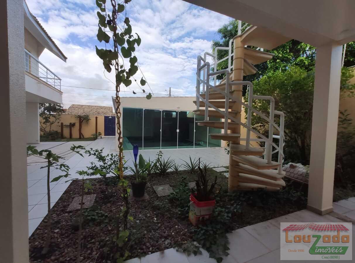 Sobrado à venda com 5 quartos, 533m² - Foto 26