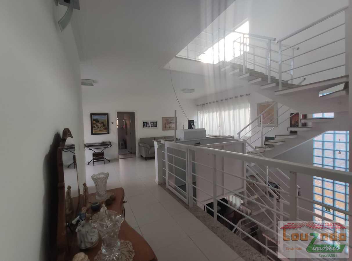 Sobrado à venda com 5 quartos, 533m² - Foto 9