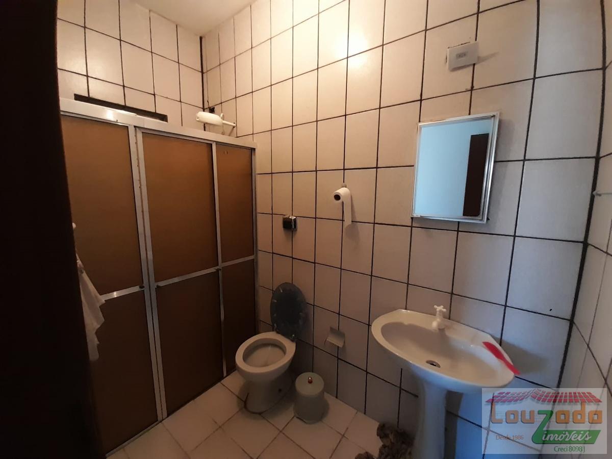 Casa à venda com 3 quartos, 125m² - Foto 12